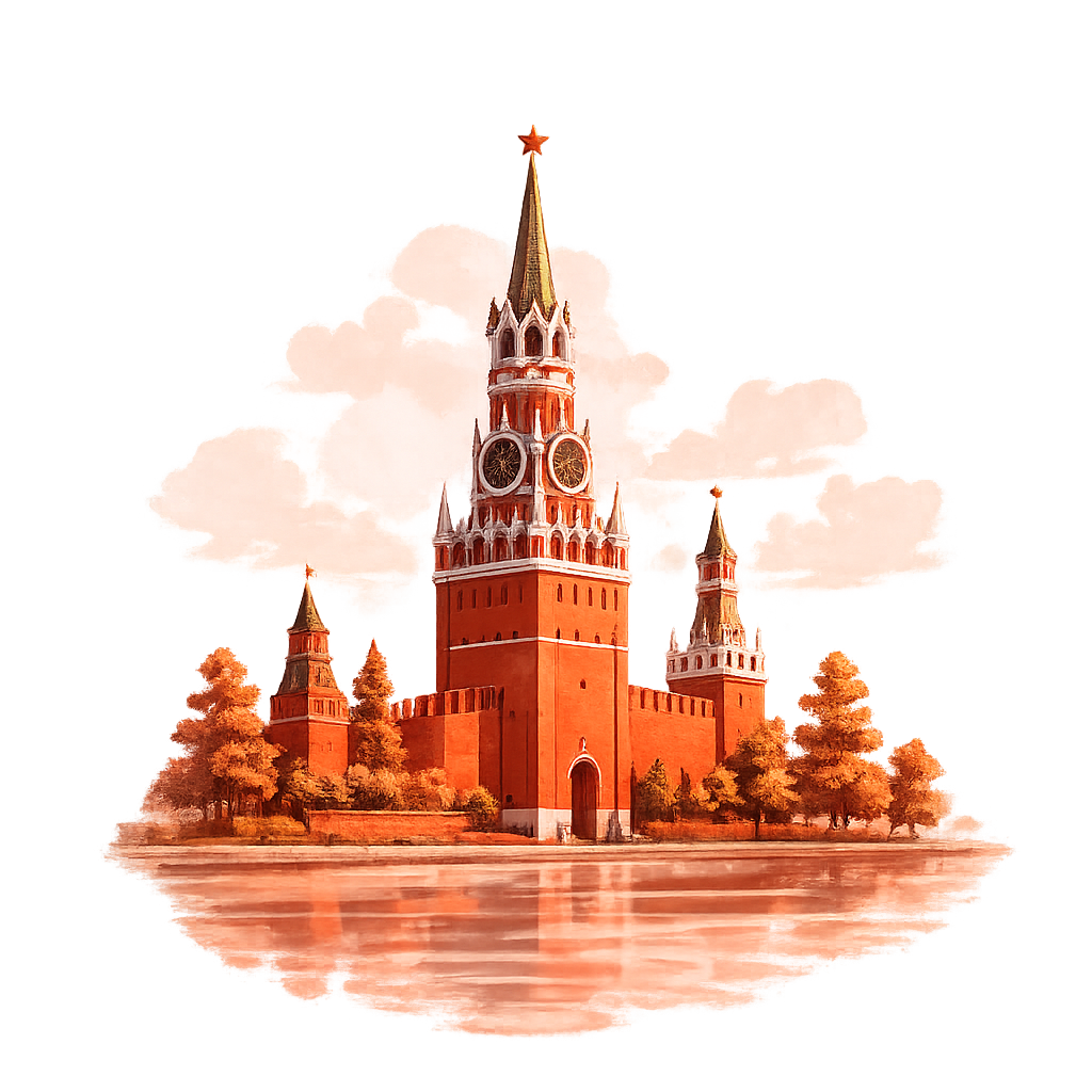 Москва и Московская область