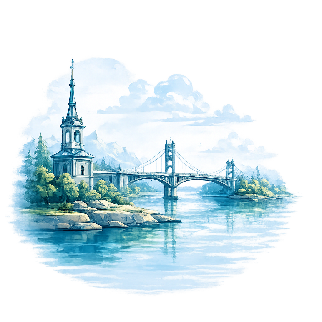 Поволжье